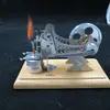HM-ZK-01 Vacuum Stirling engine model