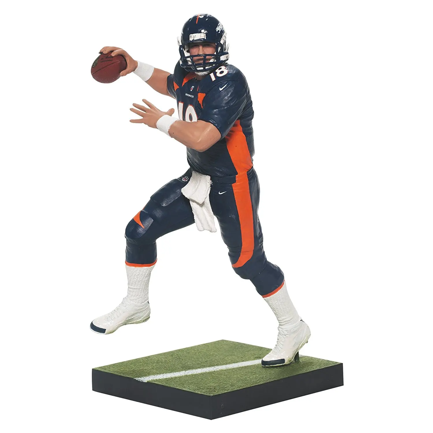 Collectible Resin American Football Sports Player Figure Buy American