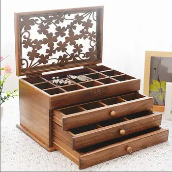 custom jewelry boxes