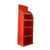 Factory Supply Corrugated Cardboard Pop Display Stand