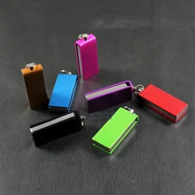 U disk flash disk rotating 2gb 4gb 8gb 16gb 32gb metal usb flash drive jewelry usb memory pen driver gifts gadget custom LOGO