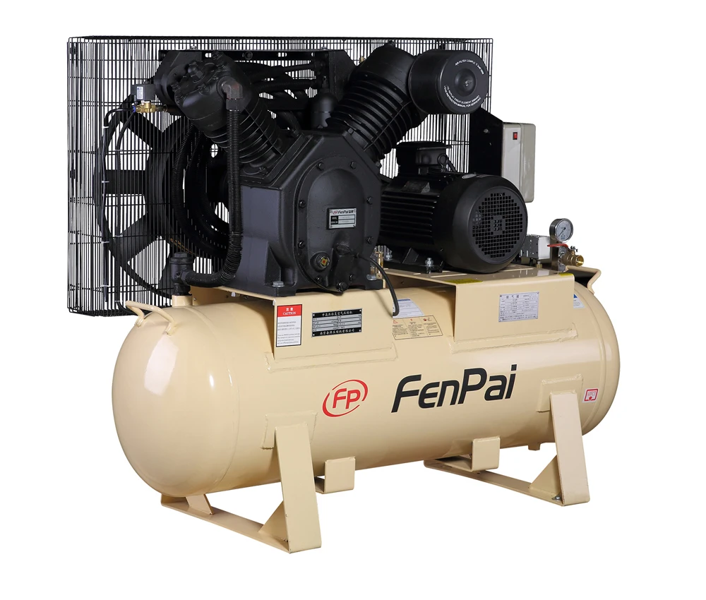 15hp 40bar High Pressure Air Compressor Price Buy High Pressure Air
