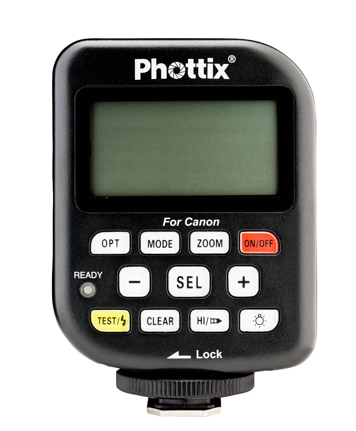 Phottix Odin TTL Wireless Flash Trigger V1.5 for Canon - Transmitter Only (PH89064)