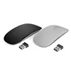 Working freely on usual surfaces 2.4g wireless Touch mini Nano receiver mouse