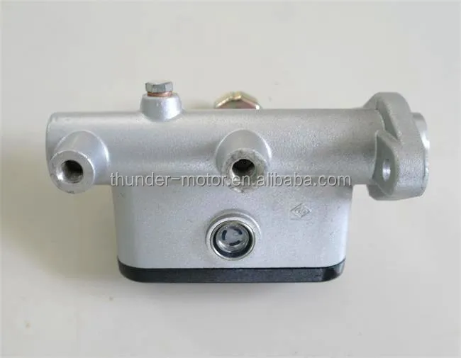 HYDRAULIC BRAKE 10mm hose CNC T piece joiner connector buggy go kart hotrod