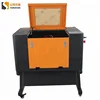 good quality wood acrylic plastic laser engraving machine for agent