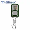 High Quality Four Channel Garage Door Remote Control Door Closer Opener For Rolling Up