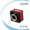 High sensitivity sony CCD machine vision global shutter industrial camera
