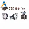 commercial chocolate conching melangeurs conching and refining chocolate machine