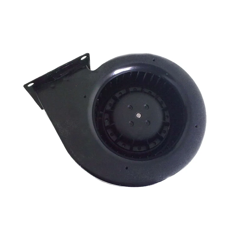 Centrifugal Fan, ASG20, Centrifugal Impeller - detail 4