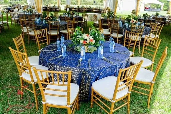 Most Popular Impressive Wedding Round Table Clothes - Buy Table Clothes