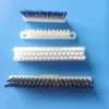 pp holder tablet Strip Brush Of All size dust-proof strip cleaning row brush