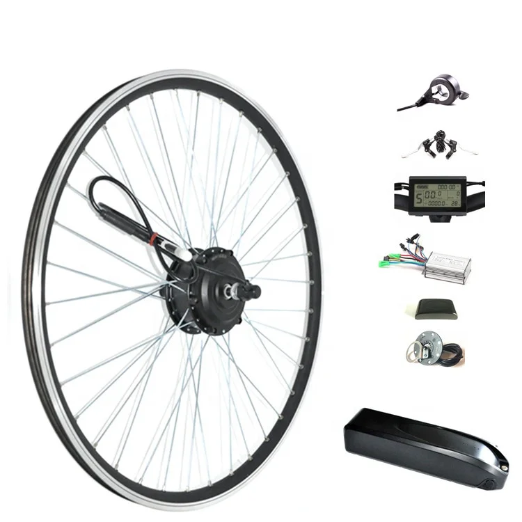 electric bike kit 28 inch