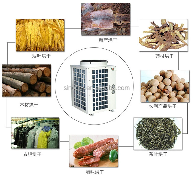 Moringa Leaf Dryer Green Leaf Dryer Machine Black Tea Dryer Black Tea 