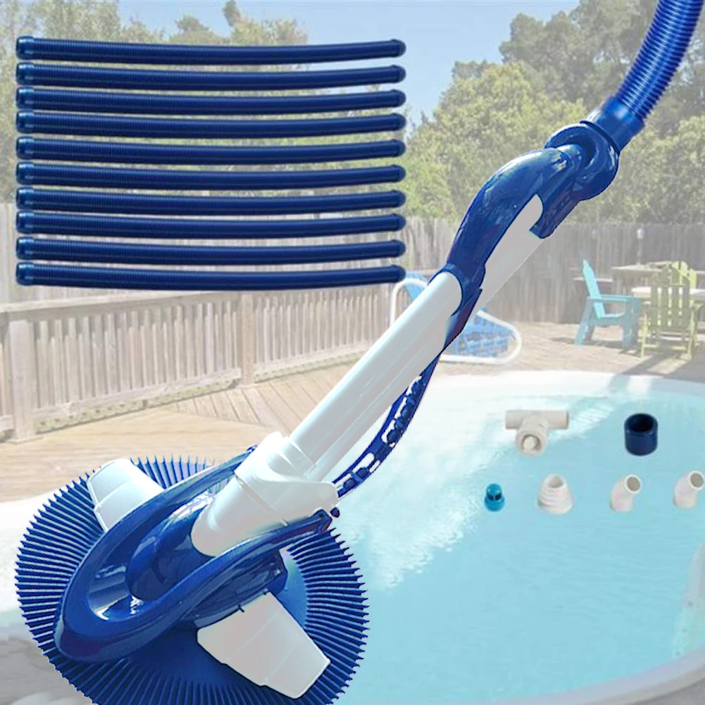 swimming pool floor cleaner