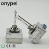 D8S car xenon bulb 5500k 12V close write color high quality