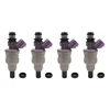 Original Fuel Injector OEM 195500-2310 Fits Japanese Car Engine D13B