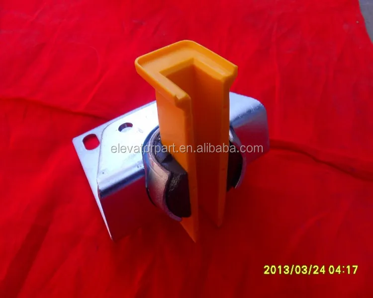 High Quality Elevator Parts/elevator Guide Shoe Series Hf04 Hf05