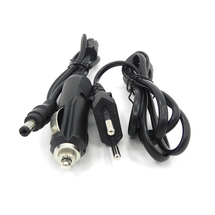 120w Auto Switching Notebook Power Supply Universal Laptop Adapter