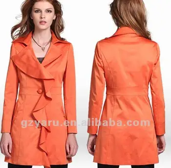 dress coats for women