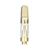 Glint Your Mind Never Leakage 510 Thread Ceramic Coil 0.5 Ml 1Ml Vape Cartridge