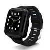2019 Hot sale custom unique cork bamboo watches smart wood watch for couples M11