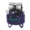 oiless compressor dental compressor accessory supply for oil free compressor