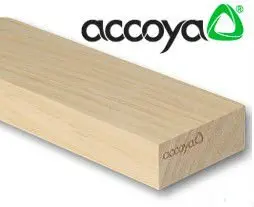 Legno Accoya Ethik Teck - Buy Accoya Product on Alibaba.com