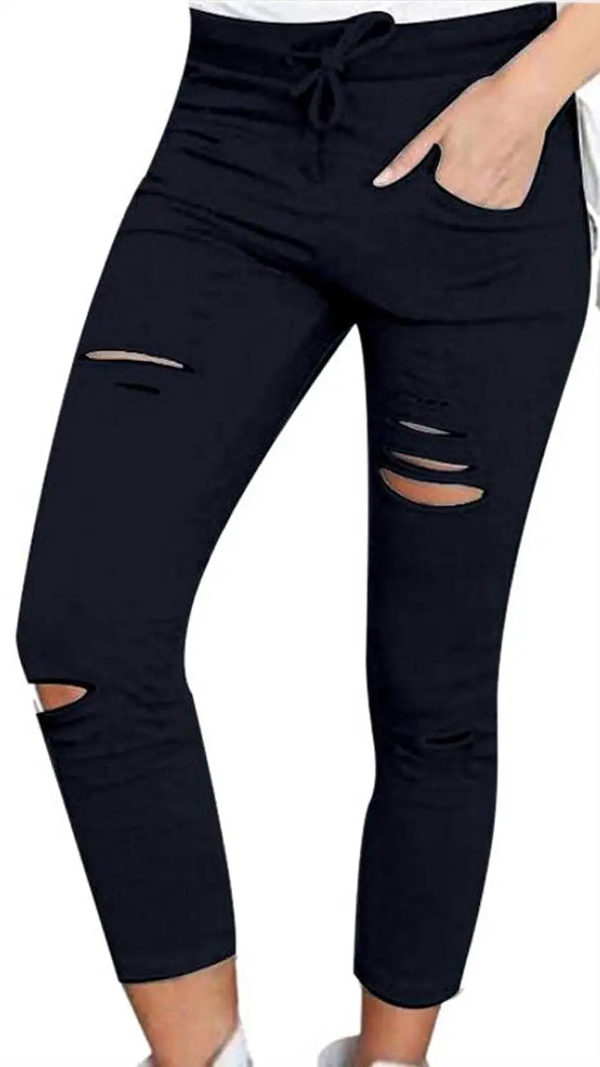 Highisa Men Slim Solid Fit Pockets Straight Business Plain-Front Pant