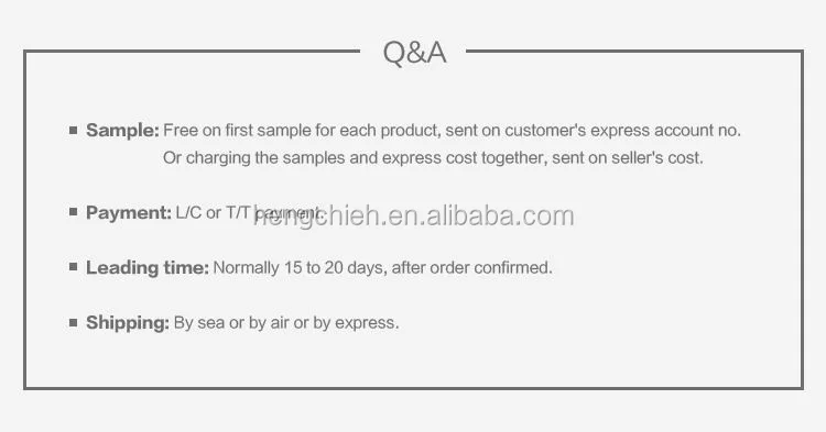 Q & A