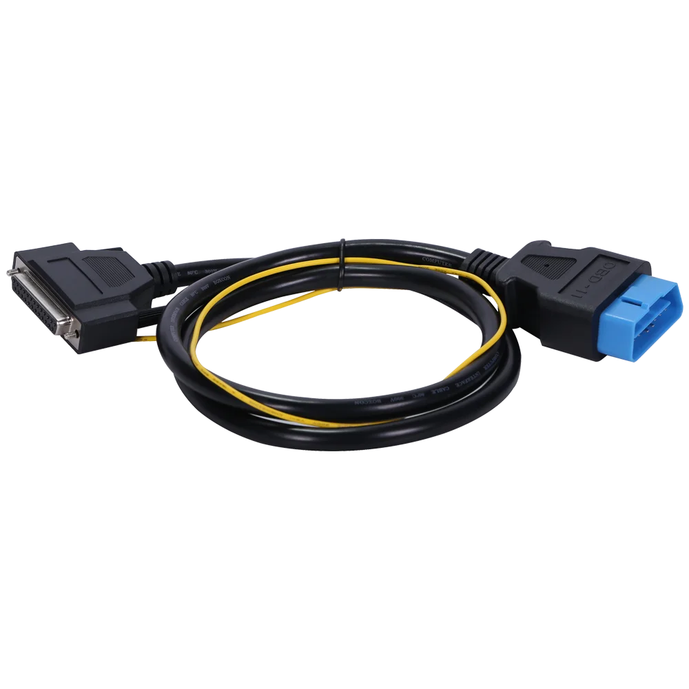 Diagnostic Tool Of Key Programmer For All Keys Lost Support Fem/bdc