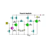 Tailor-made IC programming pcb board development design service