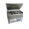 2019 Hot Sale Good Quality Snow Ice Cube Maker Machine Snow Flake Ice Making Machine Shaved Ice Block Machine