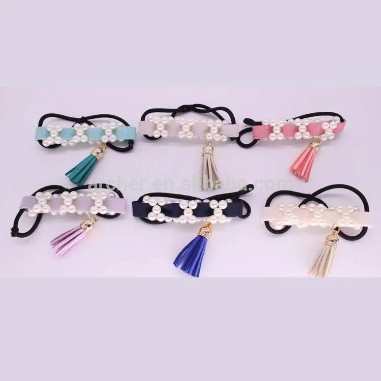 Wholesale Hair Accessories Ladies Jewelry Fashion Hair Bun