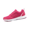 Factory directly professional nice women running sport shoes