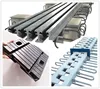 Modular/finger/elastomeric/asphalt bridge expansion joints types