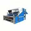 SUNTECH Knitted Fabric Inspection Machine with Tension Control Function