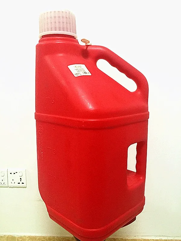 Download Customize Plastic Jerry Can,Oil Container,Fuel Can 5l/10l/5gallon - Buy 5gallon Fuel Can,Oil ...