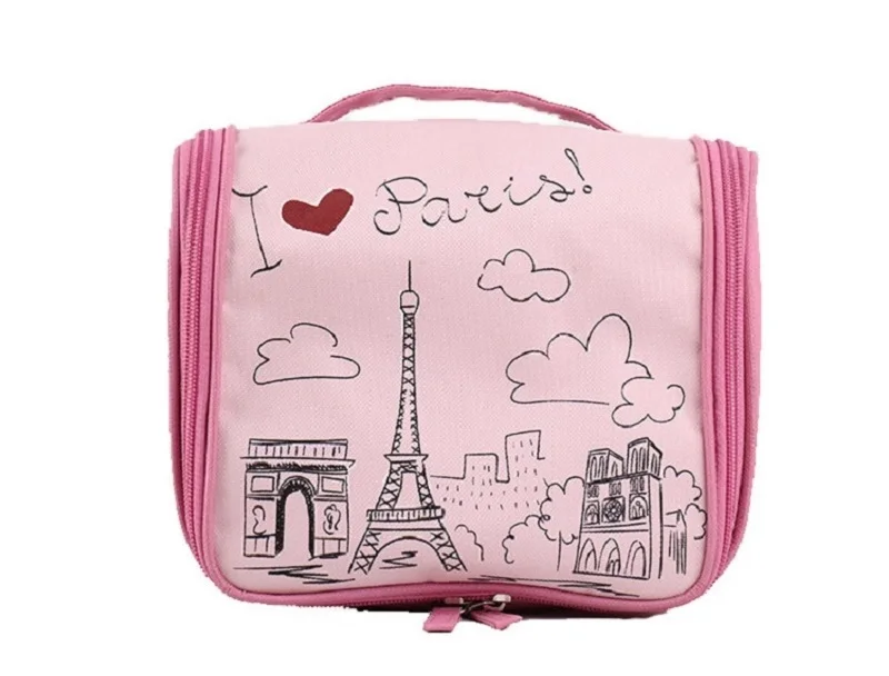 High Quality Kids Hanging Toiletry Bag Travel Toiletry Bag For Child ...