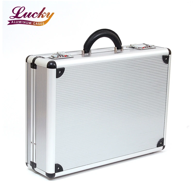 Aluminum Laptop Briefcase Hard Case Buy Professional Aluminum Laptop