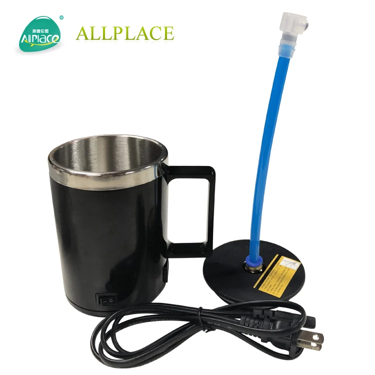Allplace Newest 1100ml Headlight Surface Polishing Repair Headlight Restoration Kit