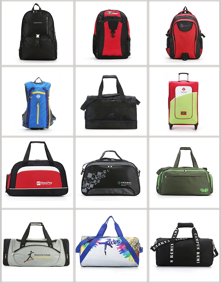 China Waterproof Duffel Bag Mens High Quality Custom Duffel Bag Buy