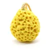Wholesale high quality soft baby shower puff bath sponge