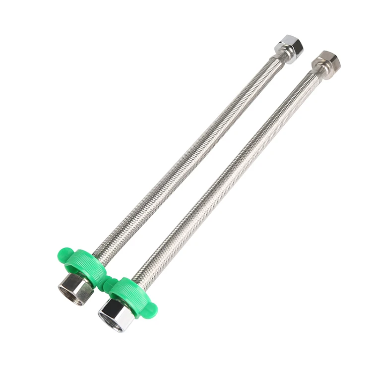 High Quality Durable Flexible Faucet Pipe