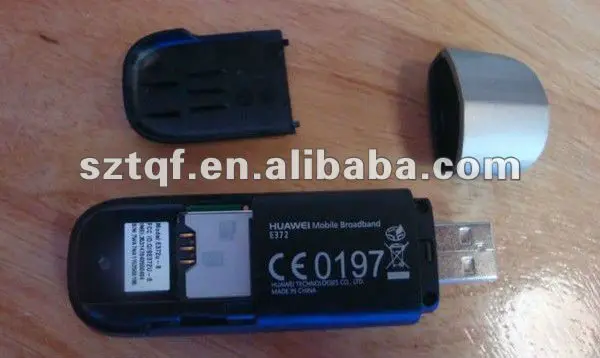 Mobile Broadband Devices 42Mbps USB Modem Stick UNLOCKED Huawei E372u-8 3G HSPA 