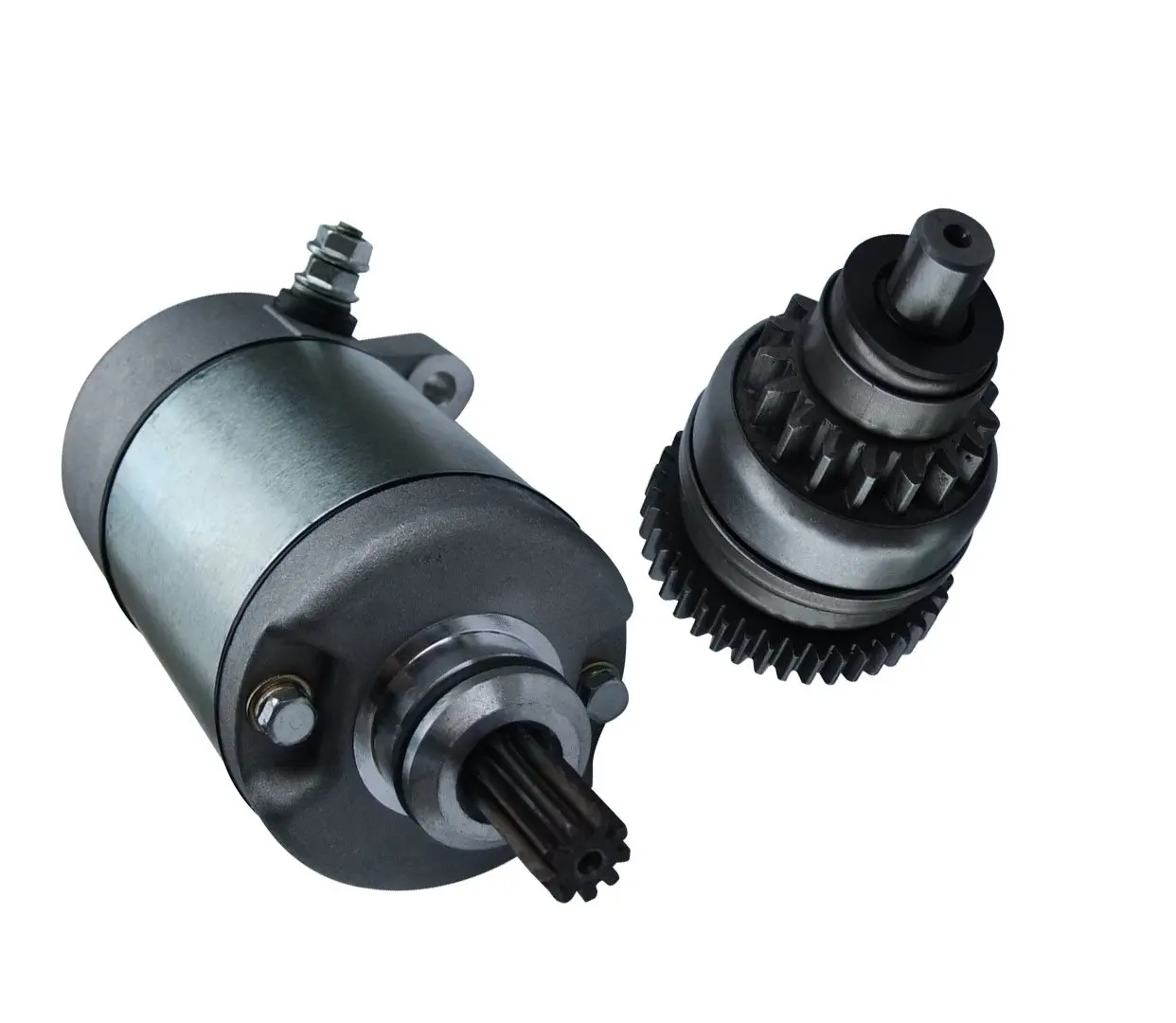 Starter FITS POLARIS ATV Ranger 2x4 4x4 6x6 500 425 499 NEW