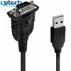 2018 Industrial Grade USB to Serial RS232 Adapter Drivers