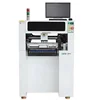QIHE QM41 PCB LED making machine automatic vertical placement Pick and Place Machine SMT