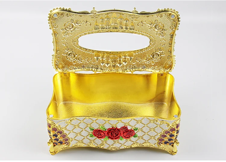 Customised Wholesale Arabic Empty Promotional Weight Tissue Box Buy
