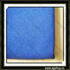 microfiber faux suede leather samples for textiles and upholstery